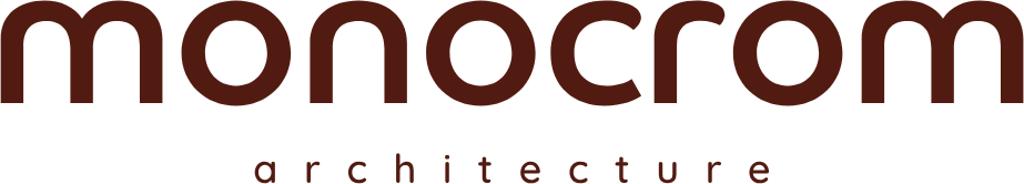 Monocrom Architecture