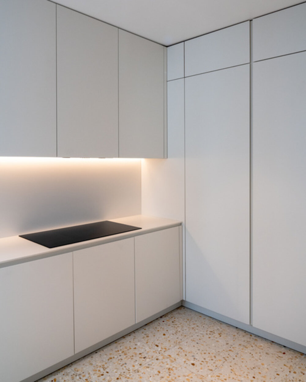 Immeuble de ville